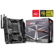 Msi MPG B550I Gaming Edge WIFI Motherboard